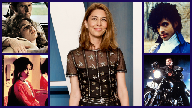 Welcome to : Sofia Coppola: Academy Award Winning