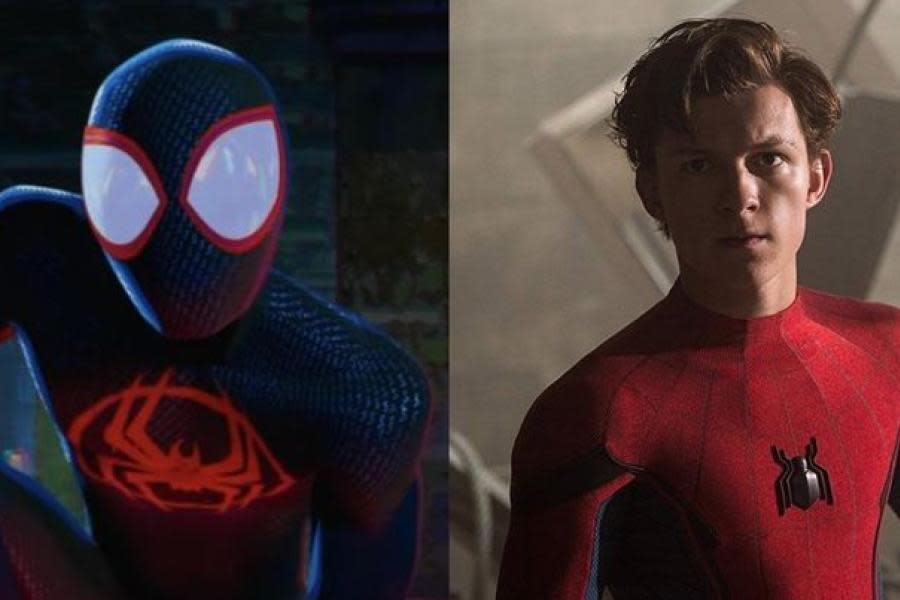 Spider-Man: A Través del Spider-Verso| Director revela si habrá más cameos live action en la siguiente entrega 