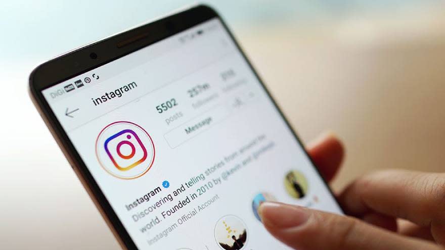 Instagram es propiedad de Meta, dueña de Facebook y WhatsApp.