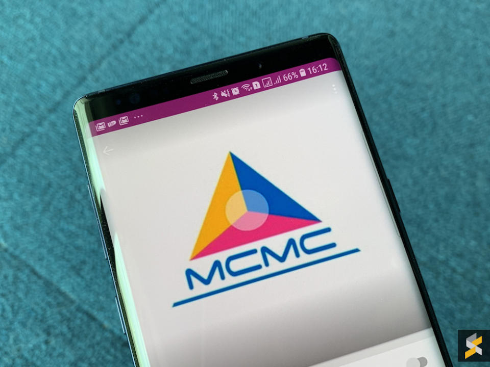 Some of the projects which did not fit MCMC’s portfolio of monitoring and regulating the Malaysian communications industry included procuring a big data analytics system called MyInsight System which cost RM4.75 million. — SoyaCincau pic