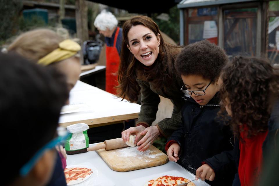 Photo credit: TOLGA AKMEN - Getty Images