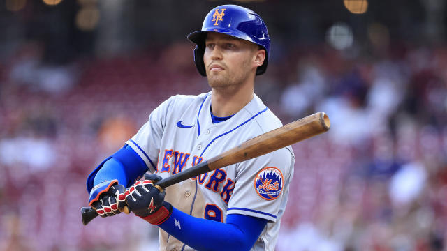 Blue Jays Interested In Brandon Nimmo - MLB Trade Rumors