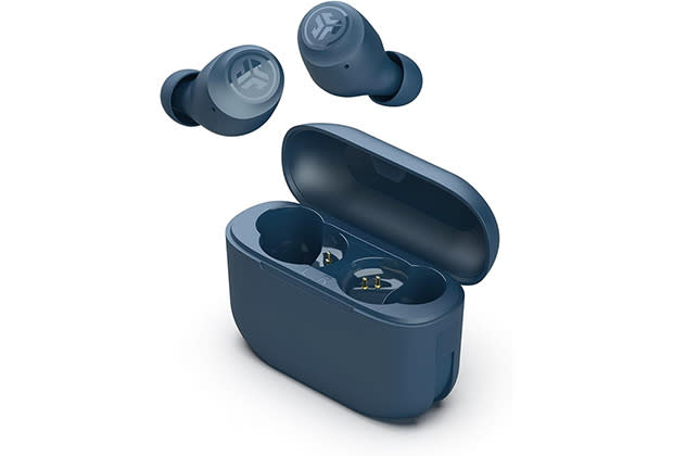 JLab Go Air Pop Earbuds