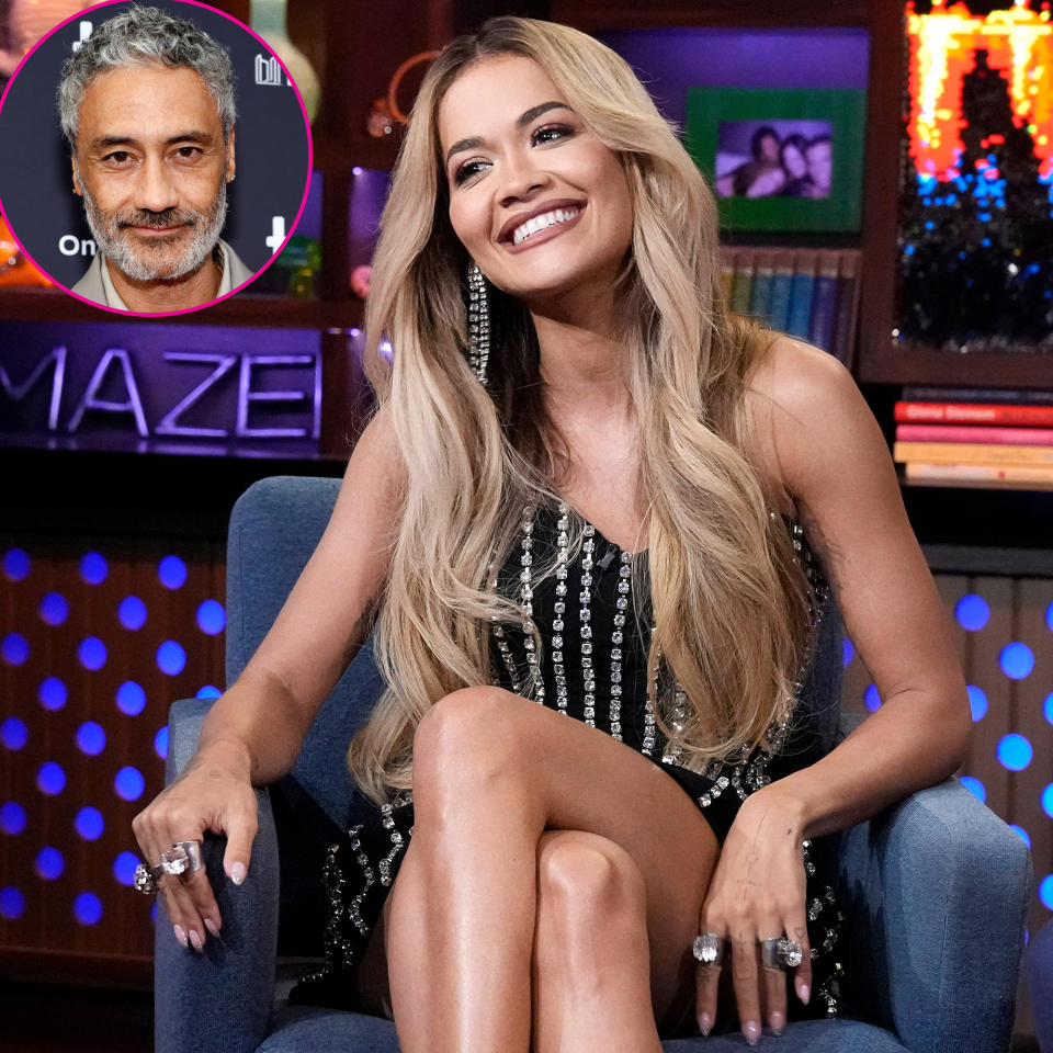 Rita Ora