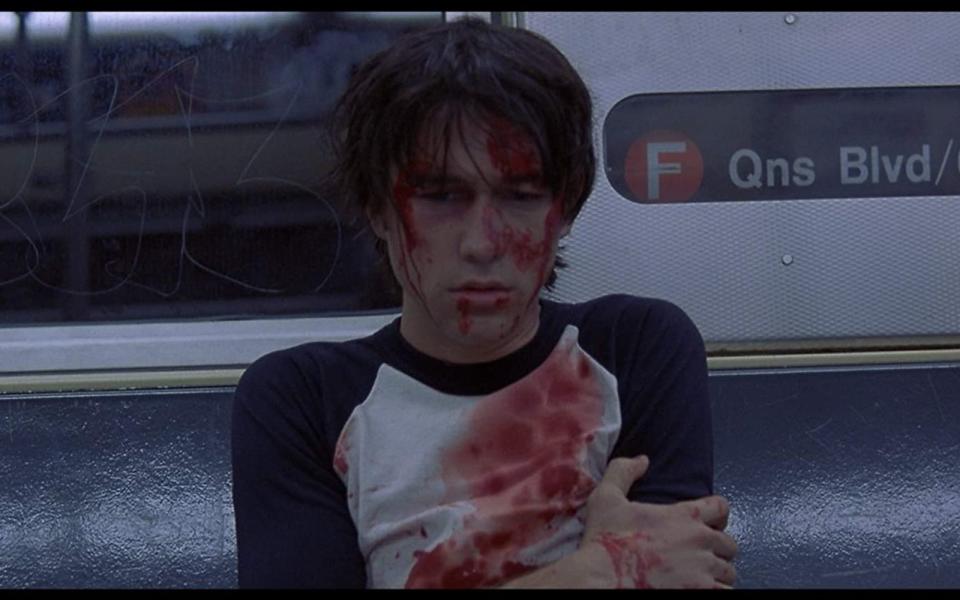 "Mysterious Skin - Unter die Haut"