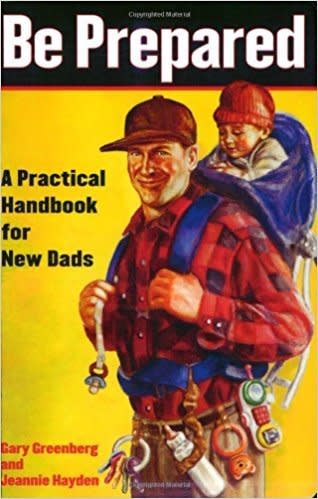 This book is early fatherhood explained through practical tips and humor. <a href="https://amzn.to/3db4L3y" target="_blank" rel="noopener noreferrer">Get it on Amazon</a>.