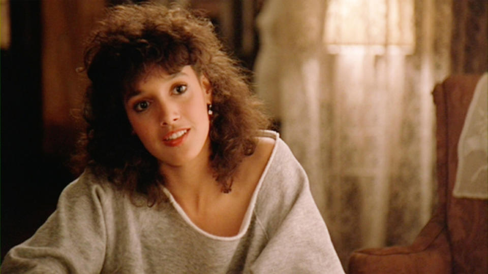 Jennifer Beals - Alexandra Owens (Flashdance)