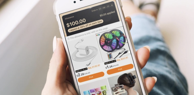 Temu: What to Know About the Trending Shopping App - The Krazy Coupon Lady