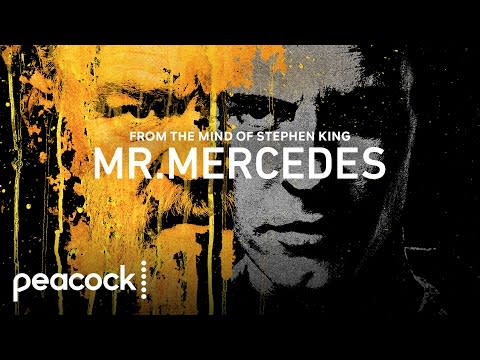 Mr. Mercedes (2017 - )