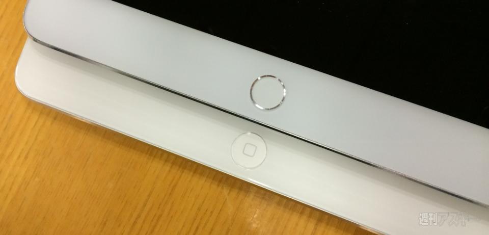 New leak offers our best look yet at the next-gen iPad Air