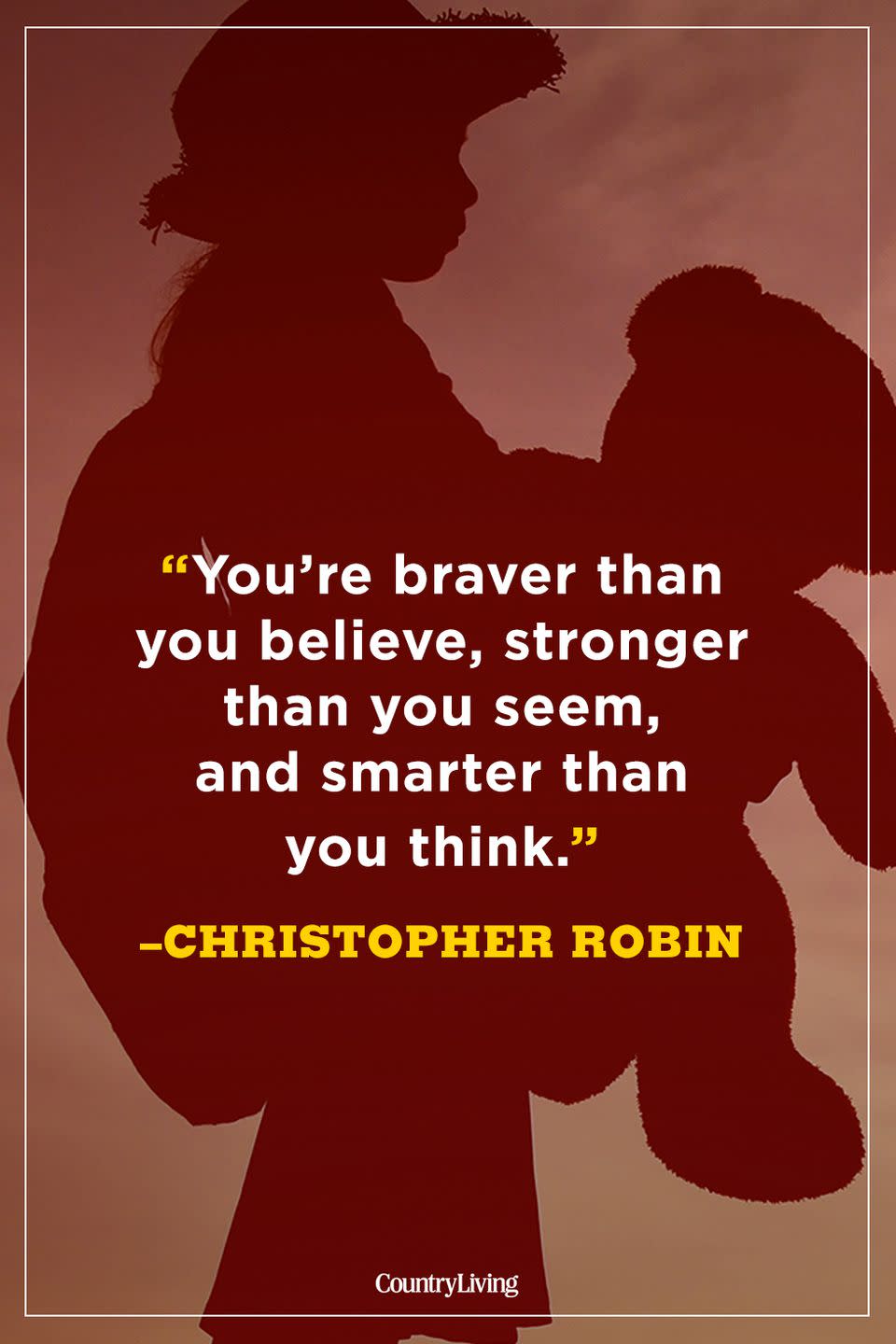 Christopher Robin