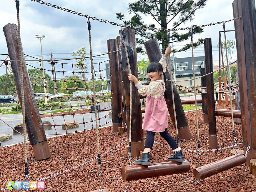 桃園龍潭綠杉林公園