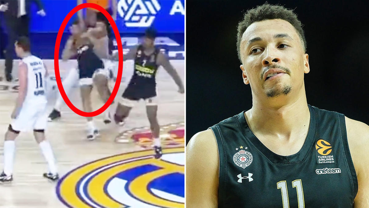 Dante Exum from Partizan returns to the NBA, will be teammates