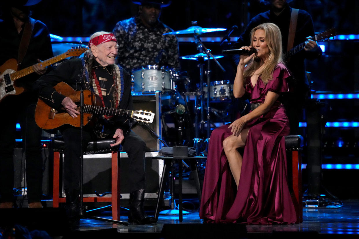 Rock Hall Induction Ceremony To Stream Live On Disney+