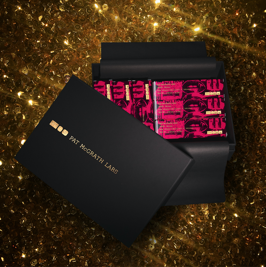 Pat McGrath is adding lip gloss to her permanent collection with the launch of Pat McGrath Labs Unlimited Edition: Gloss, which comes in 14 high-shine shades.