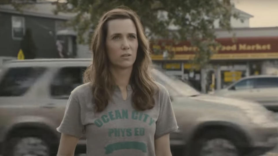 Kristen Wiig in Girl Most Likely