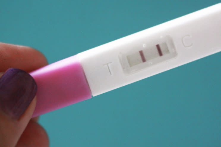 Could your job be lowering your fertility? [Photo: Getty]