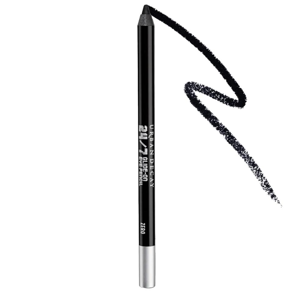 Urban Decay eyeliner