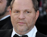 <p>Harvey Weinstein ist eine Schlüsselfigur der „Time’s Up“-Bewegung. Der Filmproduzent wurde im vergangenen Jahr von Dutzenden Frauen der Branche der sexuellen Belästigung bezichtigt, unter ihnen Superstars wie Angelina Jolie oder Lupita Nyong’o. Sechs Frauen werfen dem Filmemacher sogar Vergewaltigung vor. Von seiner Firma wurde er entlassen und viele ehemalige Partner haben sich von Weinstein abgewendet. Das Ausmaß seiner sexistischen Taten ist so groß, auch mit dem Boykott seiner Filme lässt sich ein deutliches Zeichen setzen. (Bild: AP Photo) </p>