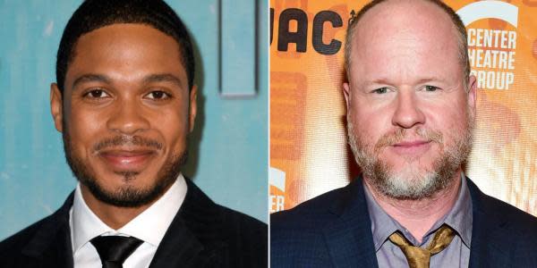 Ray Fisher acusa de racismo a Joss Whedon y expone las mentiras de Warner Bros.