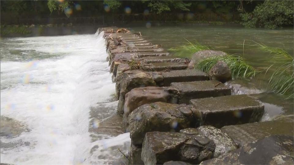 虎豹潭落水事件奪人命　「大方體驗自然營」創辦人遭起底雄厚背景曝光