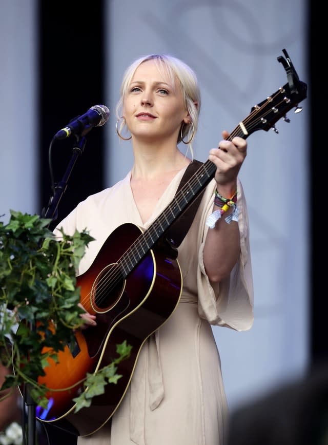 Laura Marling 