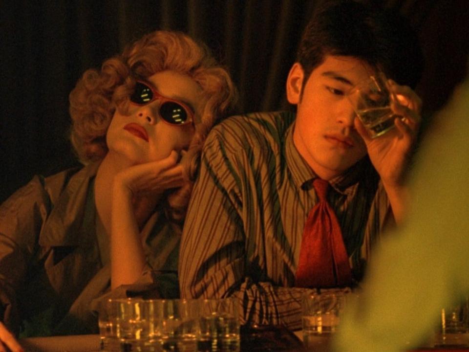 chungking express