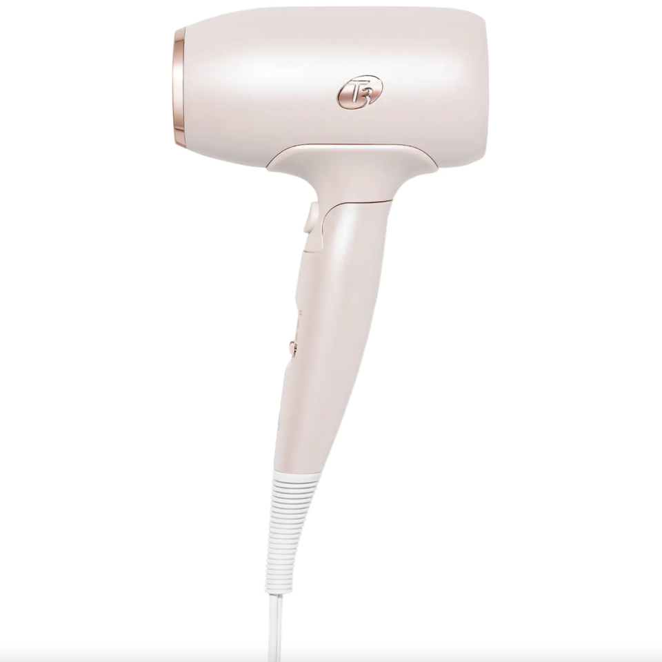 <p><a href="https://go.redirectingat.com?id=74968X1596630&url=https%3A%2F%2Fwww.sephora.com%2Fproduct%2Ft3-afar-lightweight-travel-size-hair-dryer-P481501&sref=https%3A%2F%2Fwww.womenshealthmag.com%2Fbeauty%2Fg44661399%2Fbest-travel-hair-dryers%2F" rel="nofollow noopener" target="_blank" data-ylk="slk:Shop Now;elm:context_link;itc:0;sec:content-canvas" class="link ">Shop Now</a></p><p>Afar - Lightweight Travel Size Hair Dryer</p><p>$179.99</p><p>sephora.com</p><span class="copyright">sephora.com</span>