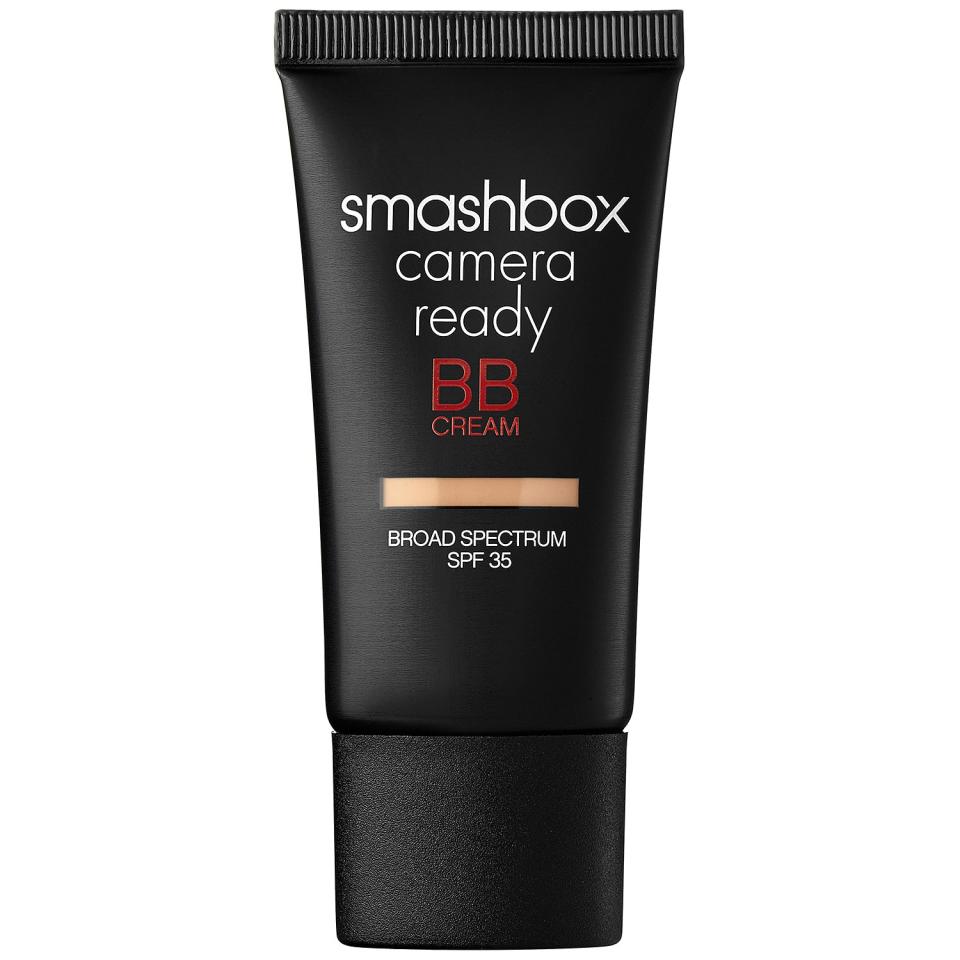 8) Camera Ready BB Cream SPF 35