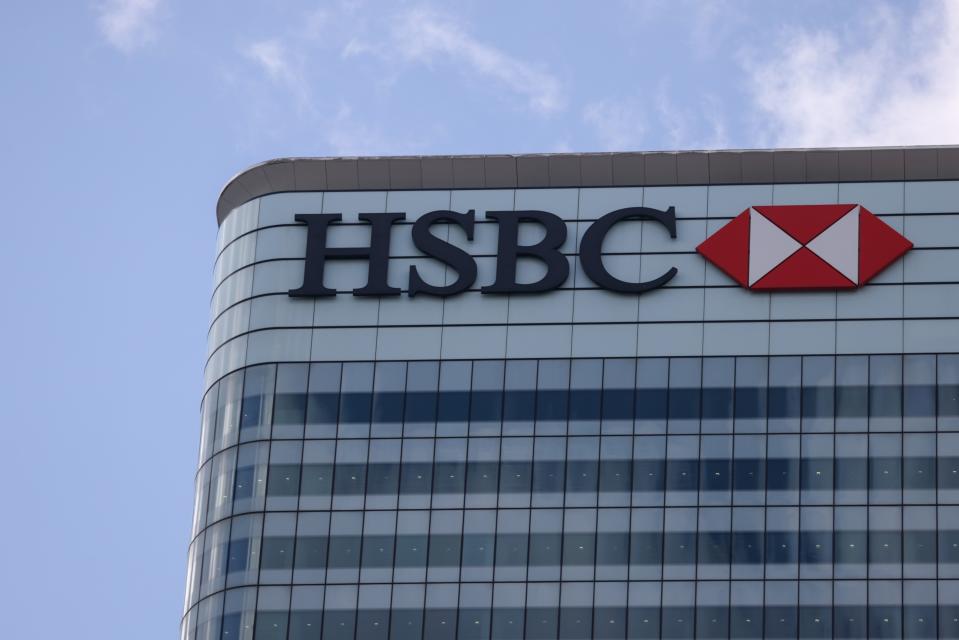 HSBC