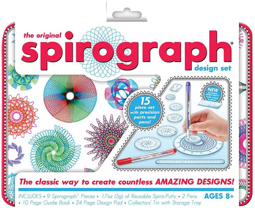 Spirograph