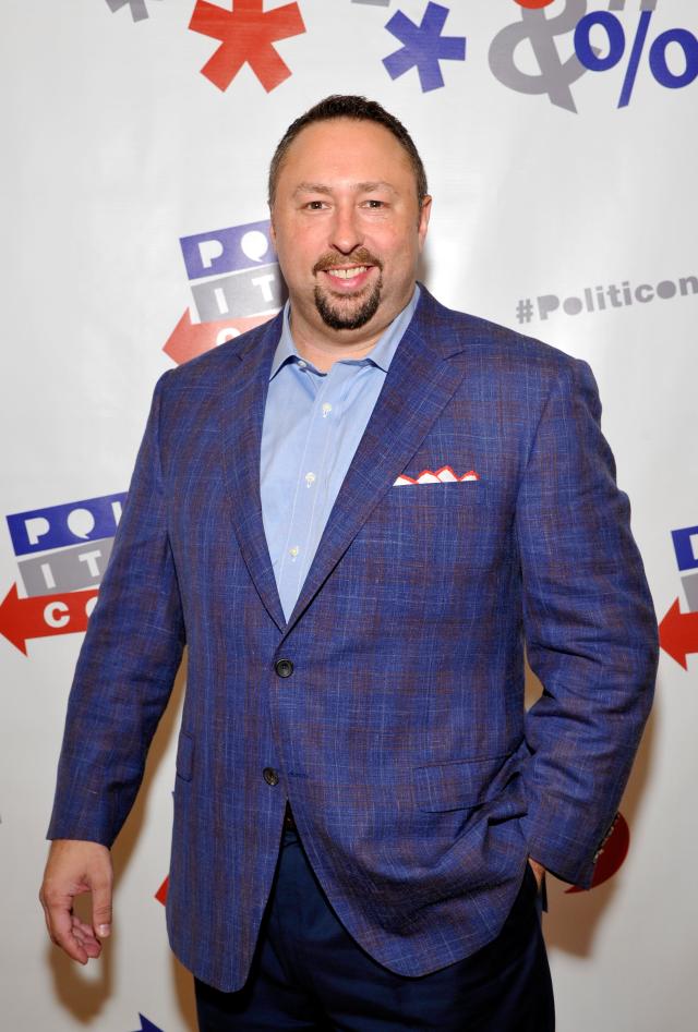 Former Trump adviser Jason Miller ordered to pay $42,000 legal