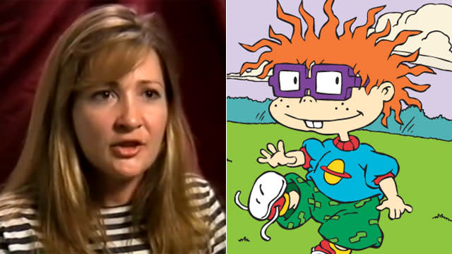 Rugrats And Babe Voice Actress Christine Cavanaugh Dead At 51