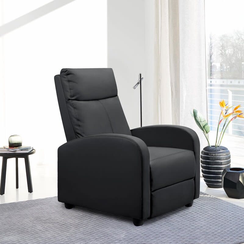 best massage chair recliners winston porter