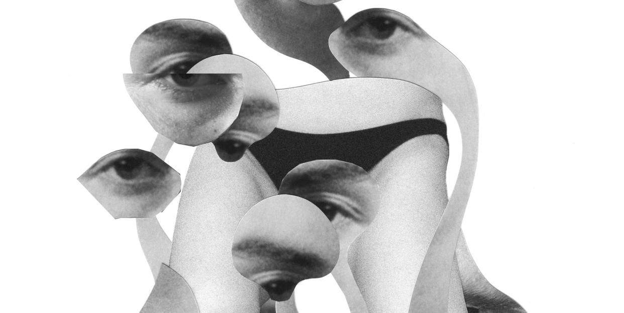 Photo credit: Collage by Jesse Draxler.