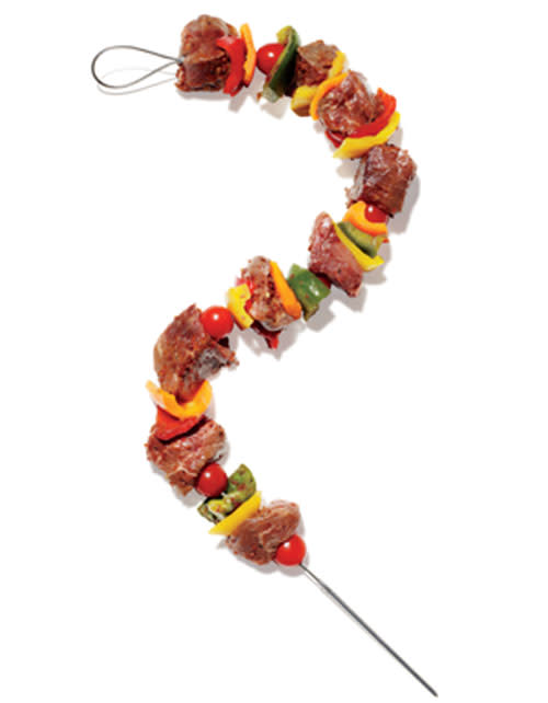 Firewire Skewers