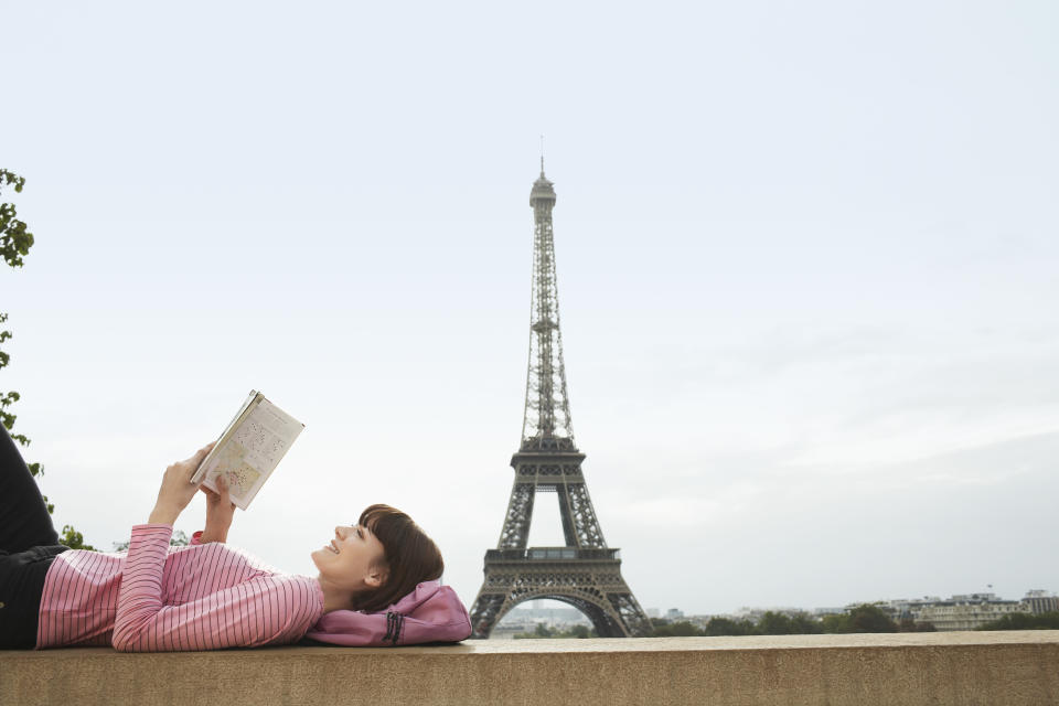 Leader du marché dans le monde, mais pas en France (Crédit : Getty Images)