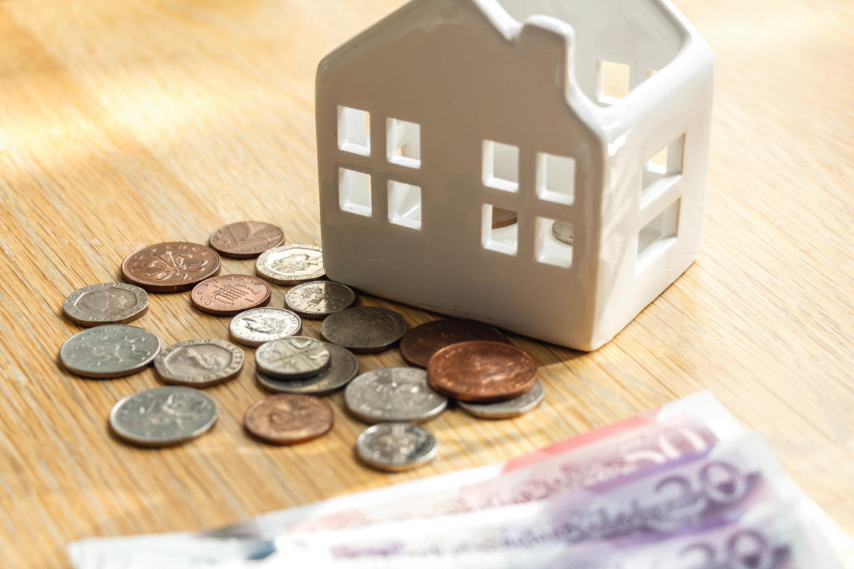 The government has not ruled out whether the single-person discount for council tax will be stopped. (Credit: Getty)