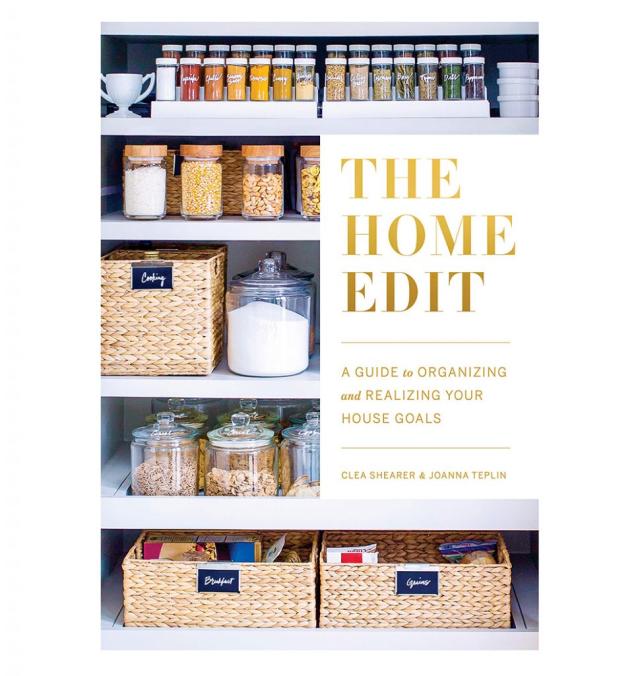 Get Organized with The Home Edit, Official Trailer