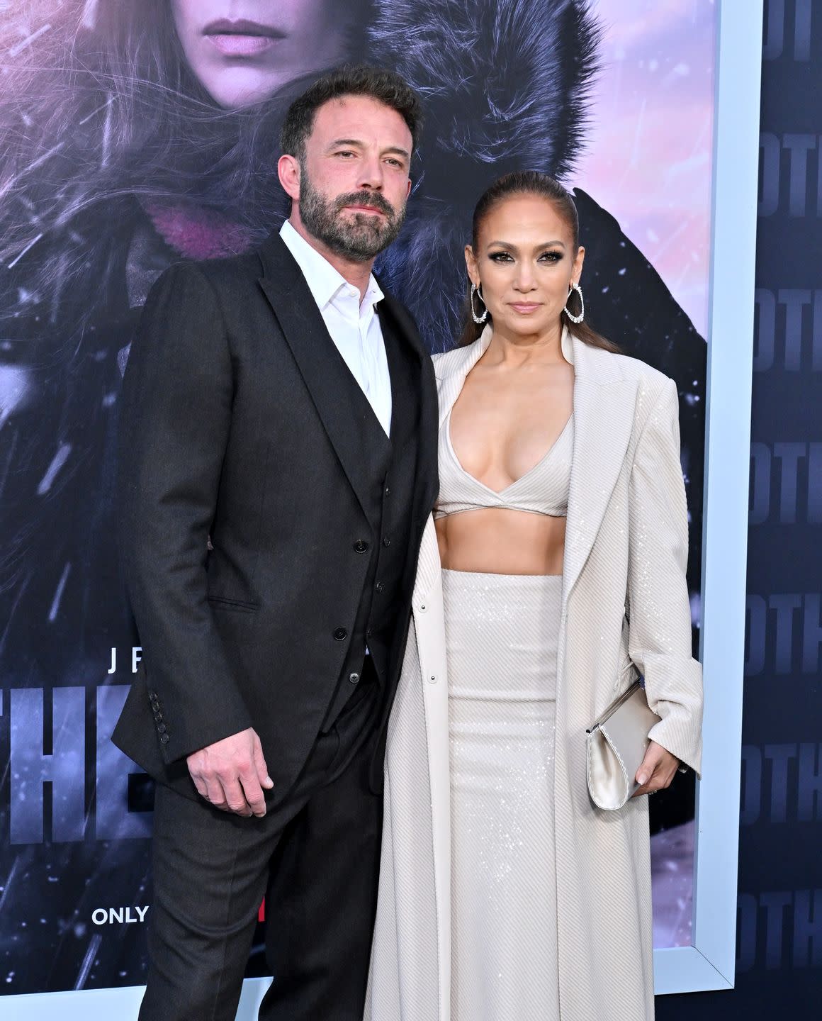 jennifer lopez, ben affleck