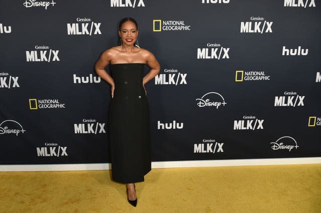 LA Premiere of “Genius: MLK/X”