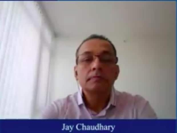 Jay Chaudhary appeared before a public inquiry into money laundering in British Columbia. He admitted to altering documents to help hundreds of clients get mortgages they would not normally be qualified to receive.