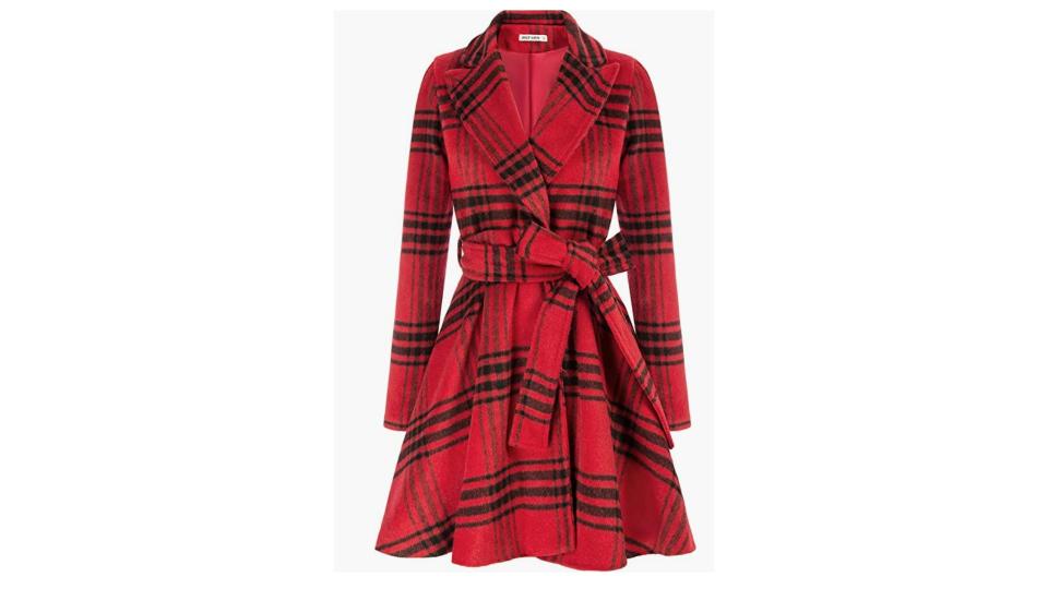 Best Winter Coats For Women