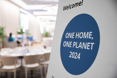 One Home, One Planet Canada Delivers a Roadmap for Circularity (CNW Group/IKEA Canada Limited Partnership)