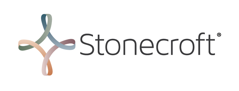 Stonecroft Ministries logo