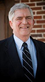 Daniel Webster, 73, Congressional District 11 Republican 2022 primary candidate