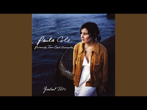 "I Don't Want to Wait" by Paula Cole