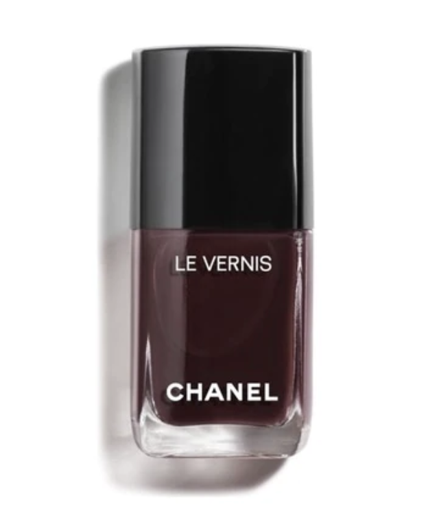 Le Vernis Rouge Noir Chanel