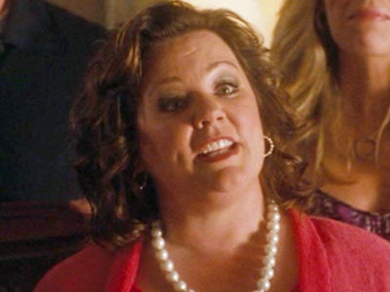 melissa mccarthy life as we know it