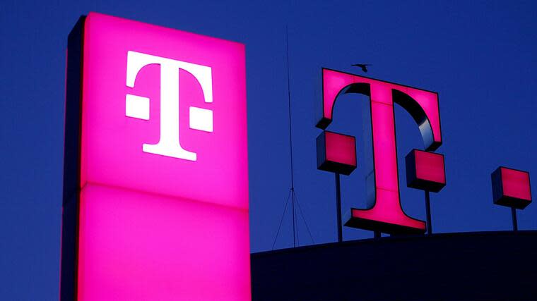 Die Deutsche Telekom will im Kernnetz binnen zwei Jahren auf Huawei-Komponenten verzichten Foto: dpa